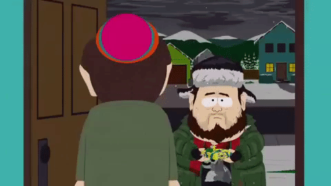 season 20 20x6 GIF by South Park 