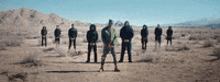 land of the free GIF by Joey Bada$$