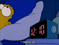 Season 3 Episode 20 GIF by The Simpsons