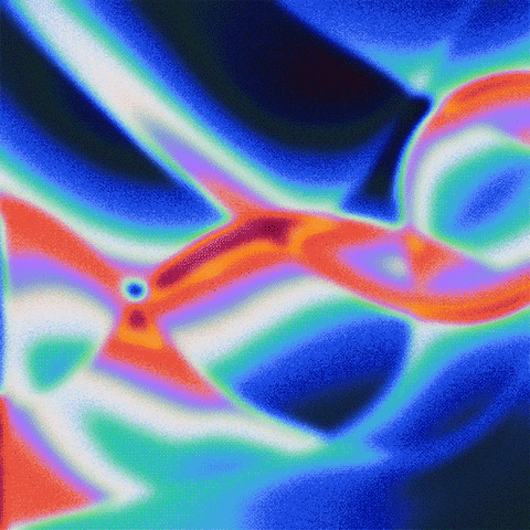 Rainbow Loop GIF by Toke