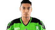 Smith Lacrosse Sticker by Saskatchewan Rush