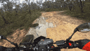 Water Fail GIF