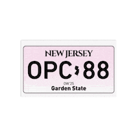 Nj Opc Sticker by omegaphichi