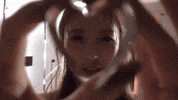 K Pop Heart GIF