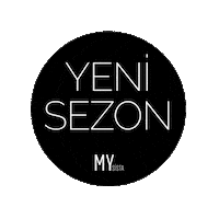 Yeni Sezon Sticker by My Sista