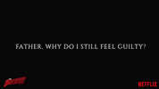 GIF by Marvel's Daredevil