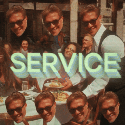 Embarrassed Bring It GIF by Njorg