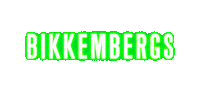 Neon Sportwear Sticker by BIKKEMBERGS
