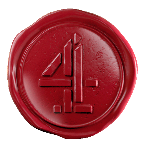 Taskmaster Sticker by Channel 4