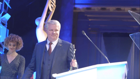 thanks hug GIF by Clio Awards