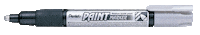 Marker Pentel Sticker by PentelMéxico