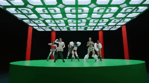 GIF by KATSEYE