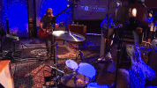 foo fighters GIF by Sony Music Colombia