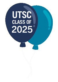Utsc Sticker by University of Toronto Scarborough (UTSC)