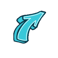 Fun Look Sticker