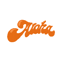 Hawaii Aloha Sticker