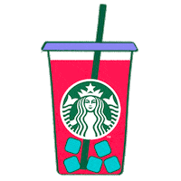 Sbux Sv Sticker by Starbucks El Salvador