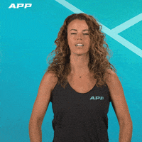 Pickleball GIF by APP