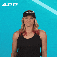 Pickleball GIF by APP