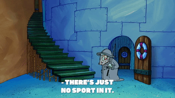 season 9 GIF by SpongeBob SquarePants