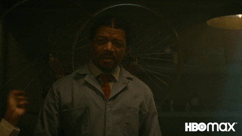 Doom Patrol Sandwich GIF by HBO Max