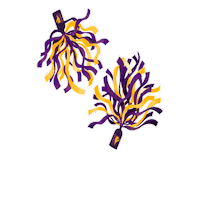 Northern Iowa Panthers Sticker by UNI Athletics