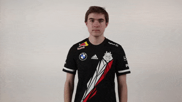 Angry No Way GIF by G2 Esports