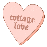 Text Candy Sticker