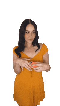 rebeccabodell okay realtor smiling introduction Sticker