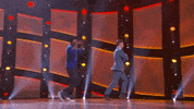 Clap Leaving GIF by So You Think You Can Dance