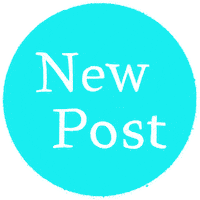 New Post Nieuwepost Sticker by NJOY Support