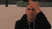 Poker Face Dance GIF by Big Brother 2021