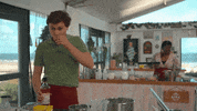 Drunk GIF by VIER