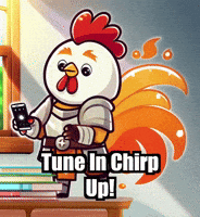 Podcast GIF by Zorooster