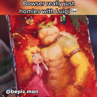 Super Mario Bros GIF