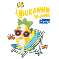 Joy Ice Sticker by Joyday