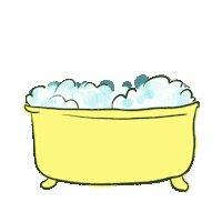 Happy Chill Sticker