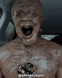 Car Man GIF