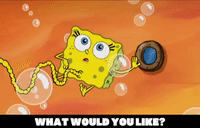 season 6 episode 23 GIF by SpongeBob SquarePants