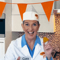 VanGeloven yum snacks mmm mmmm GIF