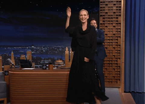 Tonight Show Kiss GIF by The Tonight Show Starring Jimmy Fallon