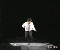 deadgifts GIF by authorityoffice