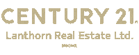 lanthorn21 realestate century21 c21 century 21 Sticker