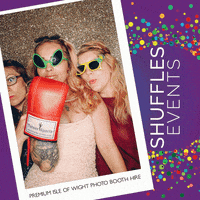 wareham_iw GIF by Shuffles Events