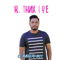 amazon ok Sticker by Comicstaan