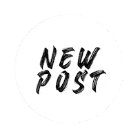 Post Save Sticker by MZ.de