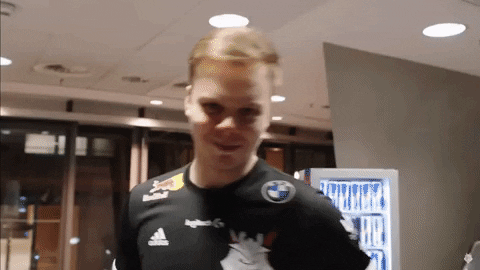 League Of Legends Lol GIF by G2 Esports