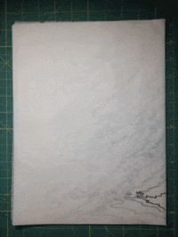 animation illustration GIF by gifburns