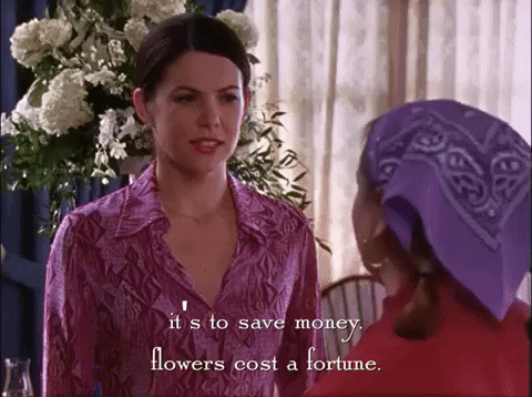 season 2 netflix GIF by Gilmore Girls 