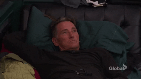 big brother no GIF by globaltv